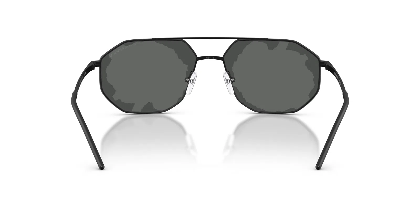 Emporio Armani 2147 Sunglasses - view 21
